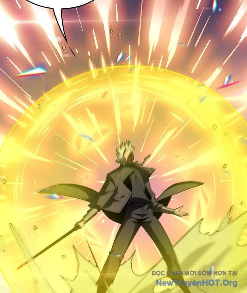 Vạn Tộc! Tru Sát!! Chapter 48 - Trang 2