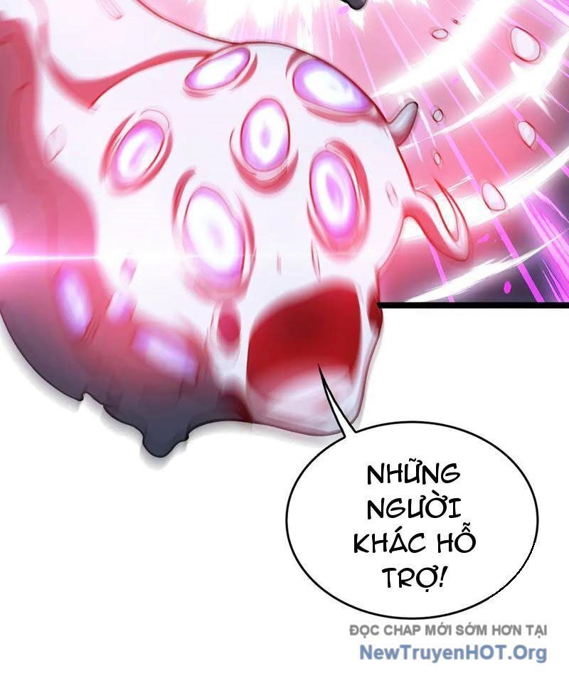 Vạn Tộc! Tru Sát!! Chapter 48 - Trang 2