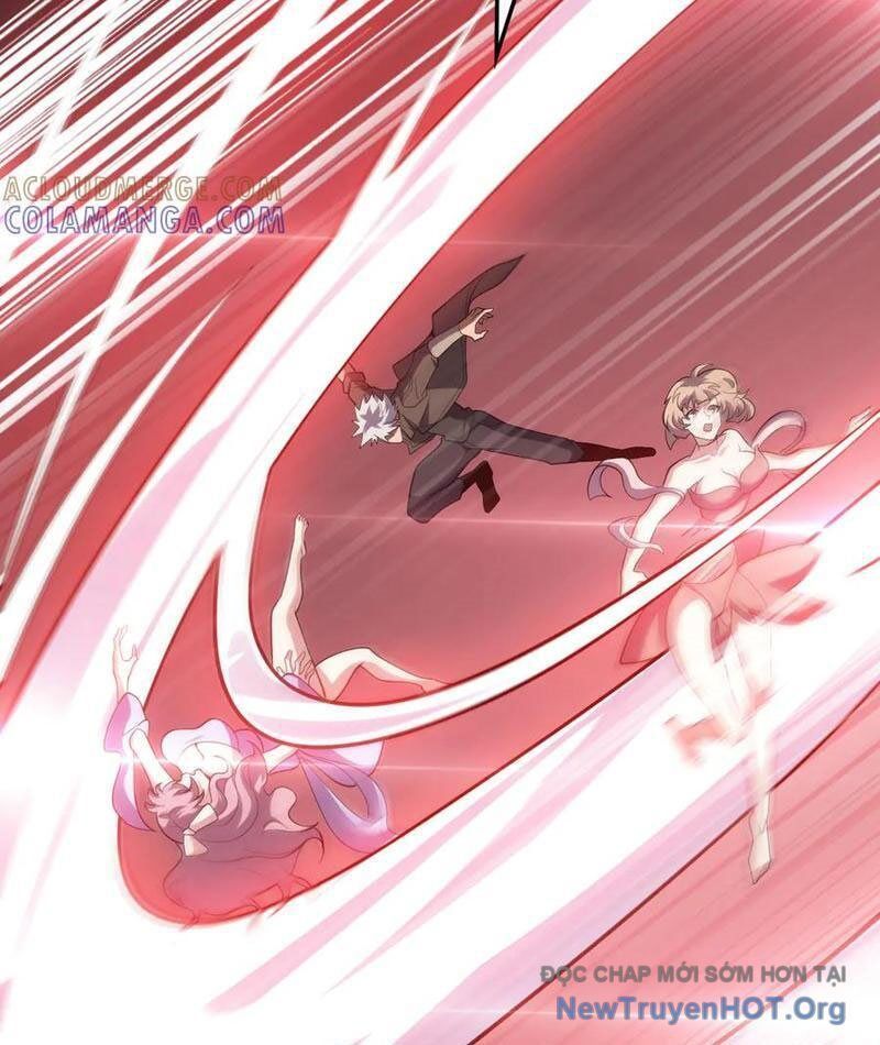 Vạn Tộc! Tru Sát!! Chapter 48 - Trang 2