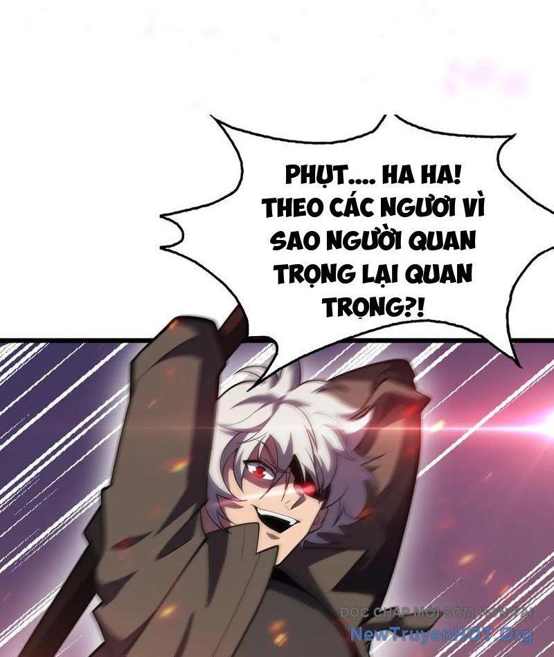 Vạn Tộc! Tru Sát!! Chapter 48 - Trang 2