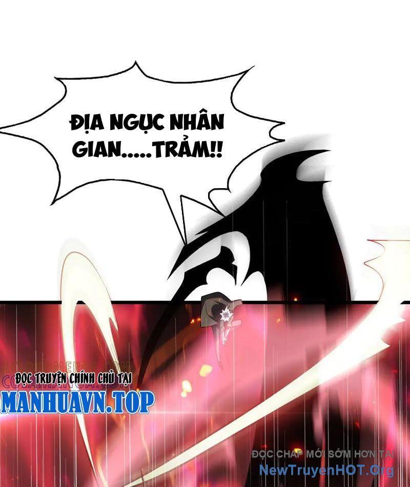 Vạn Tộc! Tru Sát!! Chapter 48 - Trang 2