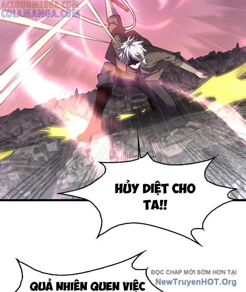 Vạn Tộc! Tru Sát!! Chapter 48 - Trang 2