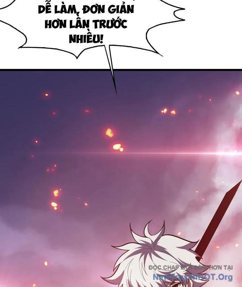 Vạn Tộc! Tru Sát!! Chapter 48 - Trang 2