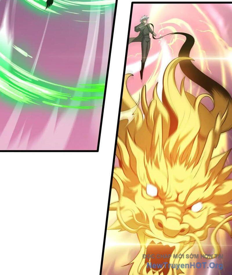 Vạn Tộc! Tru Sát!! Chapter 48 - Trang 2