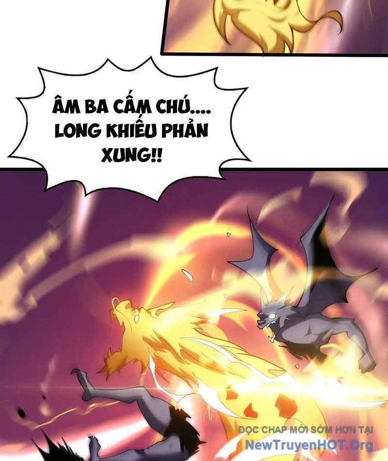 Vạn Tộc! Tru Sát!! Chapter 48 - Trang 2