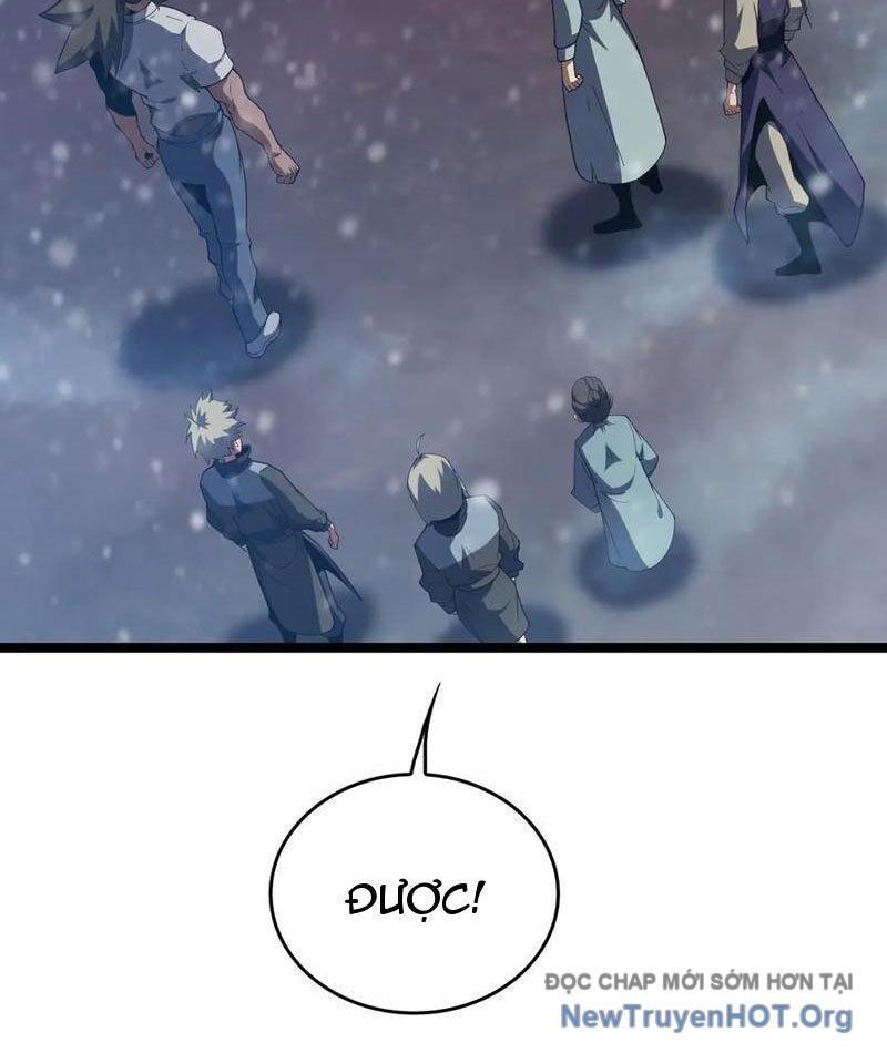 Vạn Tộc! Tru Sát!! Chapter 48 - Trang 2