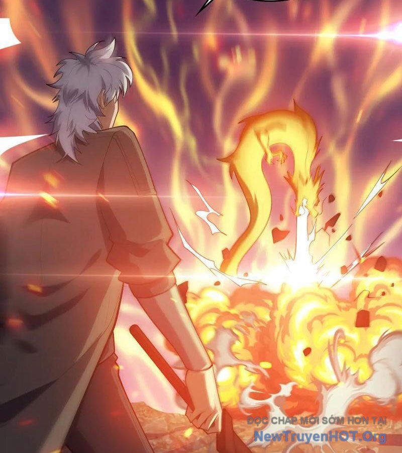 Vạn Tộc! Tru Sát!! Chapter 48 - Trang 2