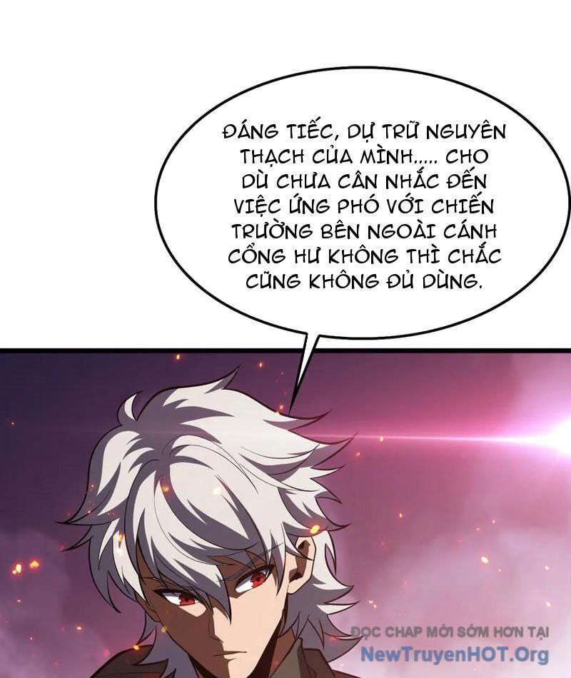 Vạn Tộc! Tru Sát!! Chapter 48 - Trang 2