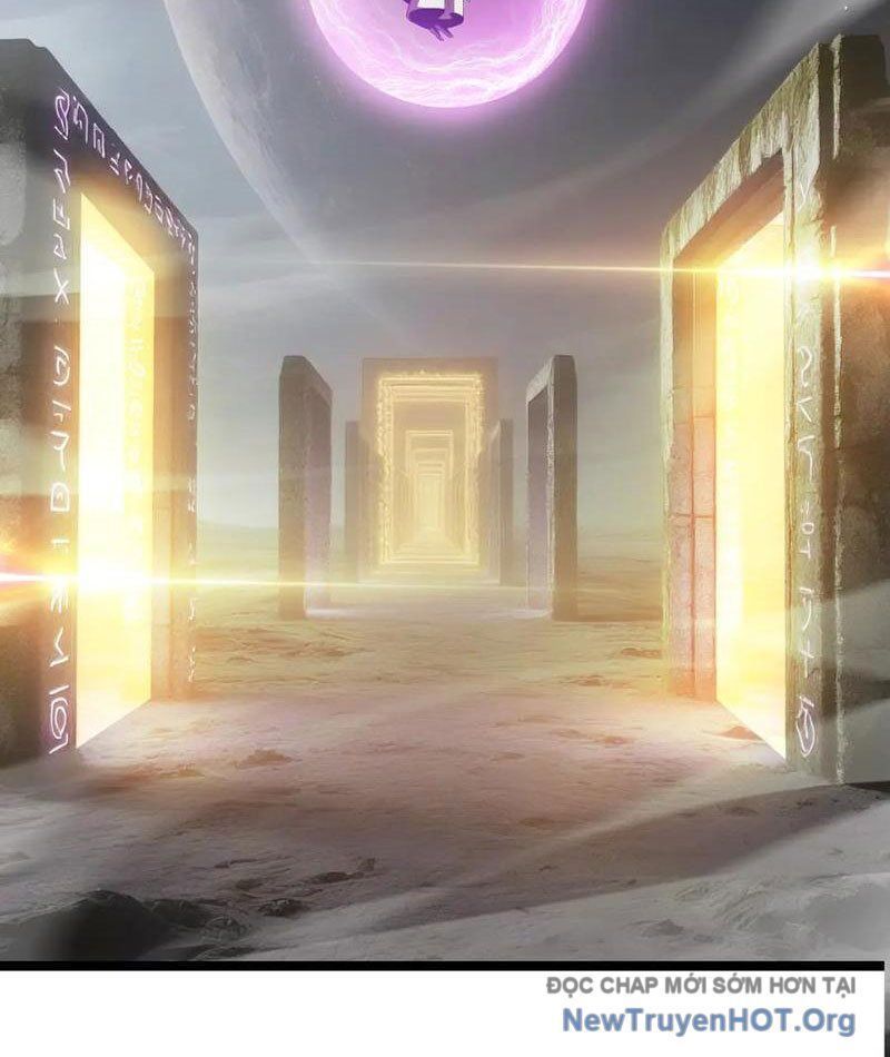 Vạn Tộc! Tru Sát!! Chapter 48 - Trang 2