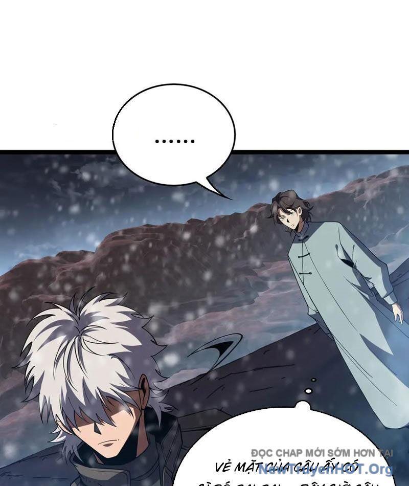 Vạn Tộc! Tru Sát!! Chapter 48 - Trang 2