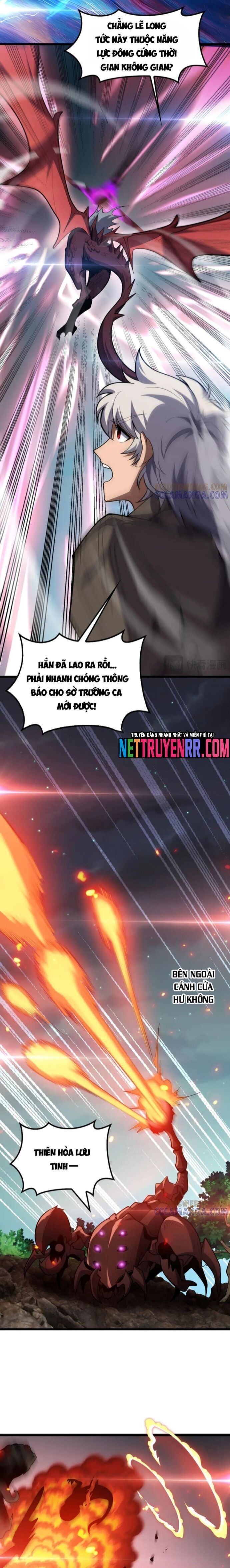 Vạn Tộc! Tru Sát!! Chapter 49 - Trang 2