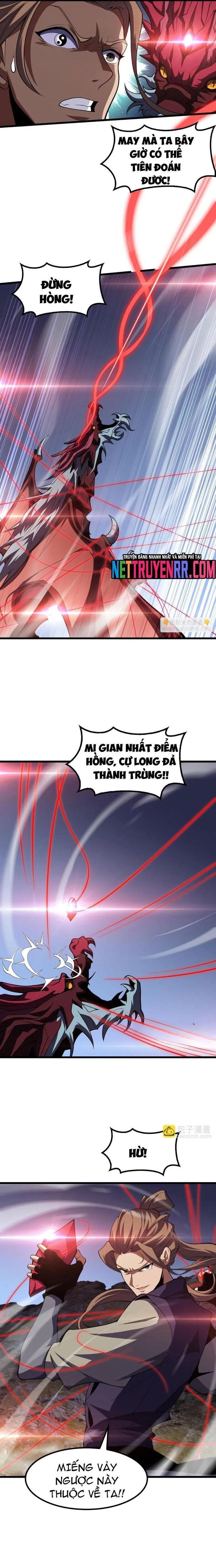 Vạn Tộc! Tru Sát!! Chapter 50 - Trang 2
