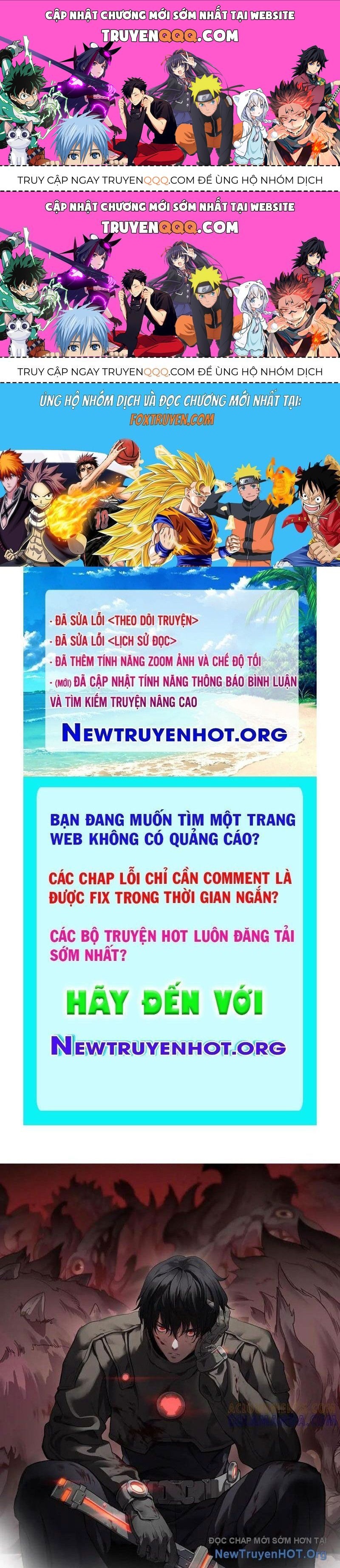 Vạn Tộc! Tru Sát!! Chapter 51 - Trang 2