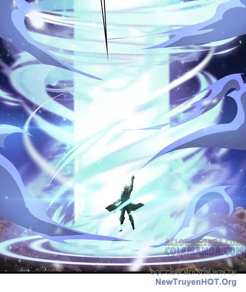 Vạn Tộc! Tru Sát!! Chapter 51 - Trang 2