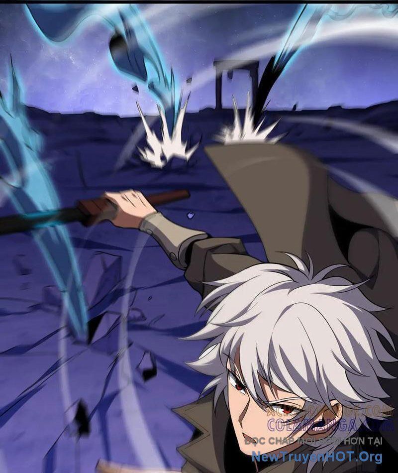 Vạn Tộc! Tru Sát!! Chapter 51 - Trang 2