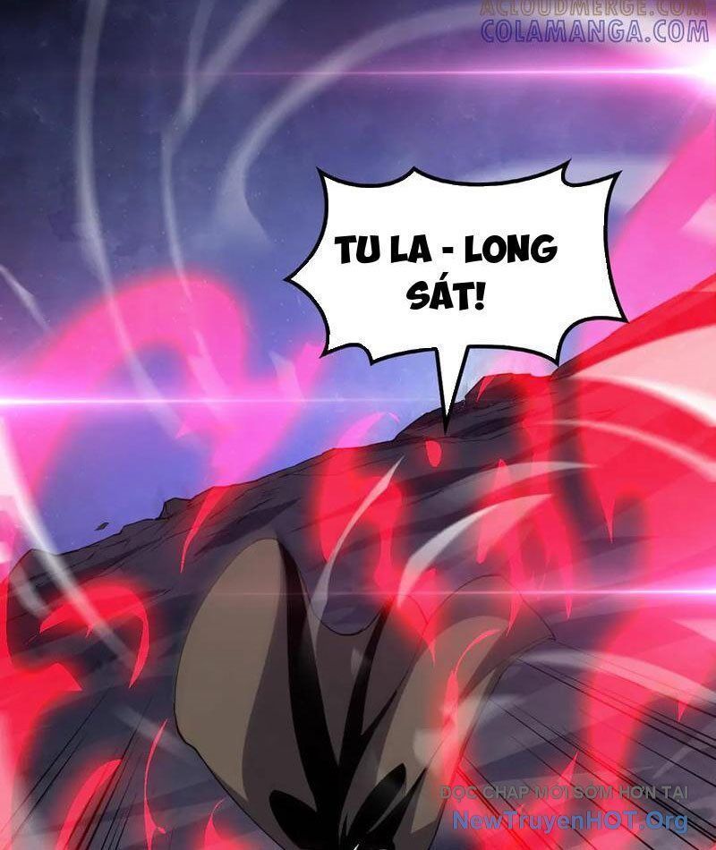 Vạn Tộc! Tru Sát!! Chapter 51 - Trang 2