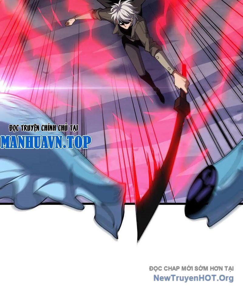 Vạn Tộc! Tru Sát!! Chapter 51 - Trang 2