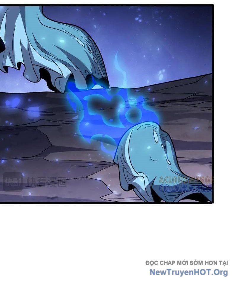 Vạn Tộc! Tru Sát!! Chapter 51 - Trang 2