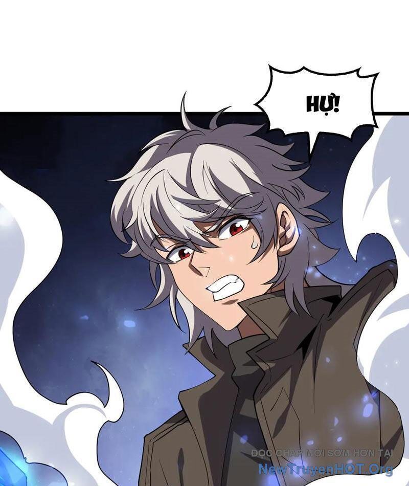 Vạn Tộc! Tru Sát!! Chapter 51 - Trang 2