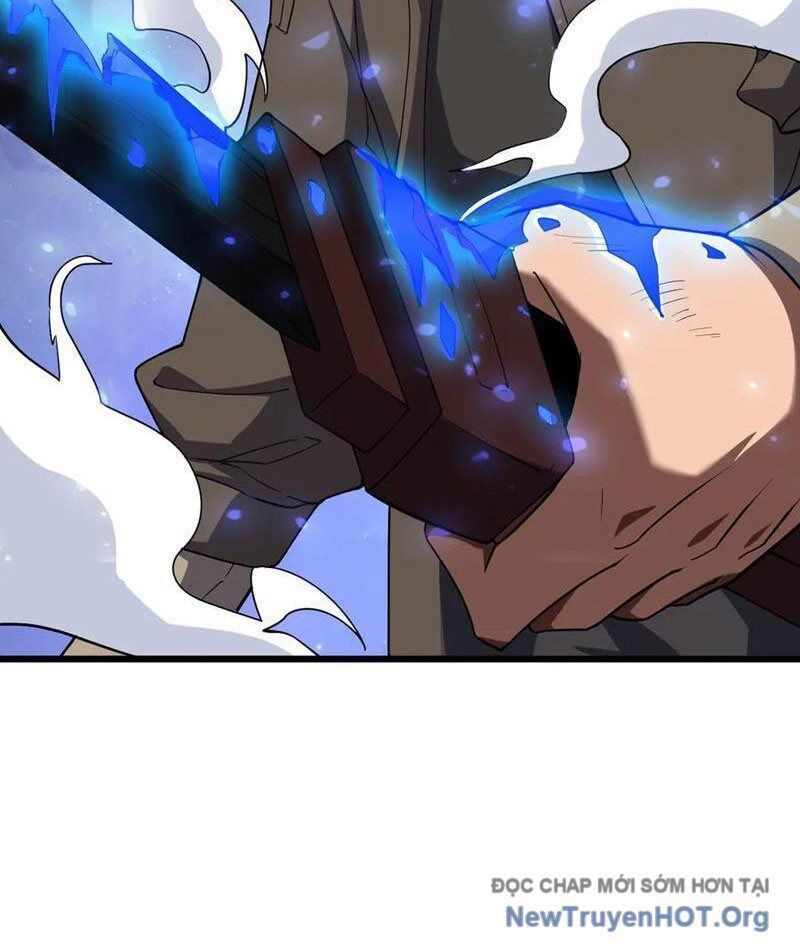 Vạn Tộc! Tru Sát!! Chapter 51 - Trang 2