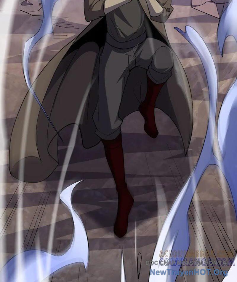 Vạn Tộc! Tru Sát!! Chapter 51 - Trang 2