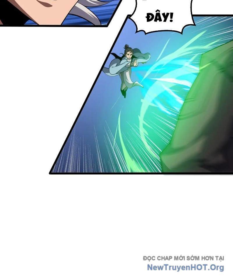 Vạn Tộc! Tru Sát!! Chapter 51 - Trang 2