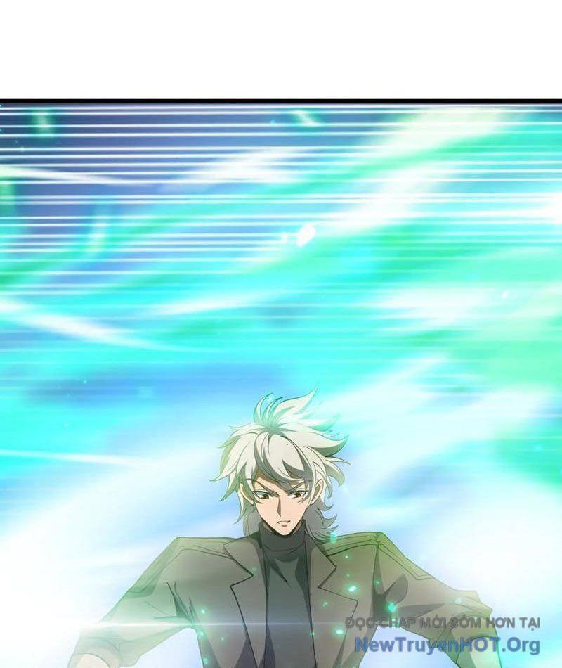 Vạn Tộc! Tru Sát!! Chapter 51 - Trang 2