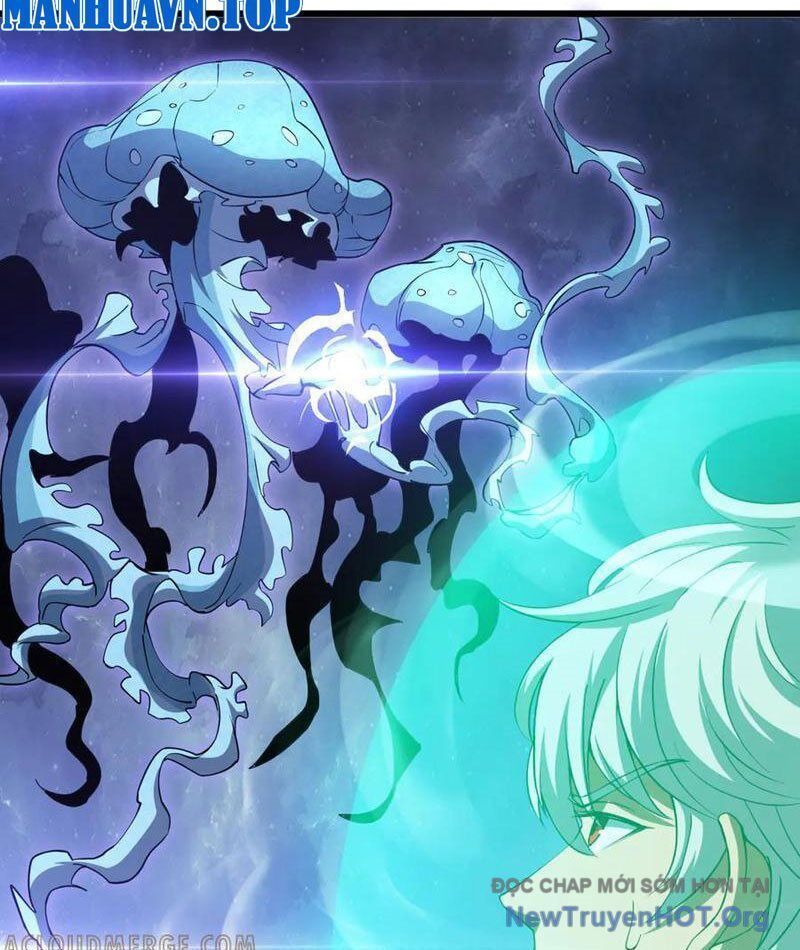 Vạn Tộc! Tru Sát!! Chapter 51 - Trang 2