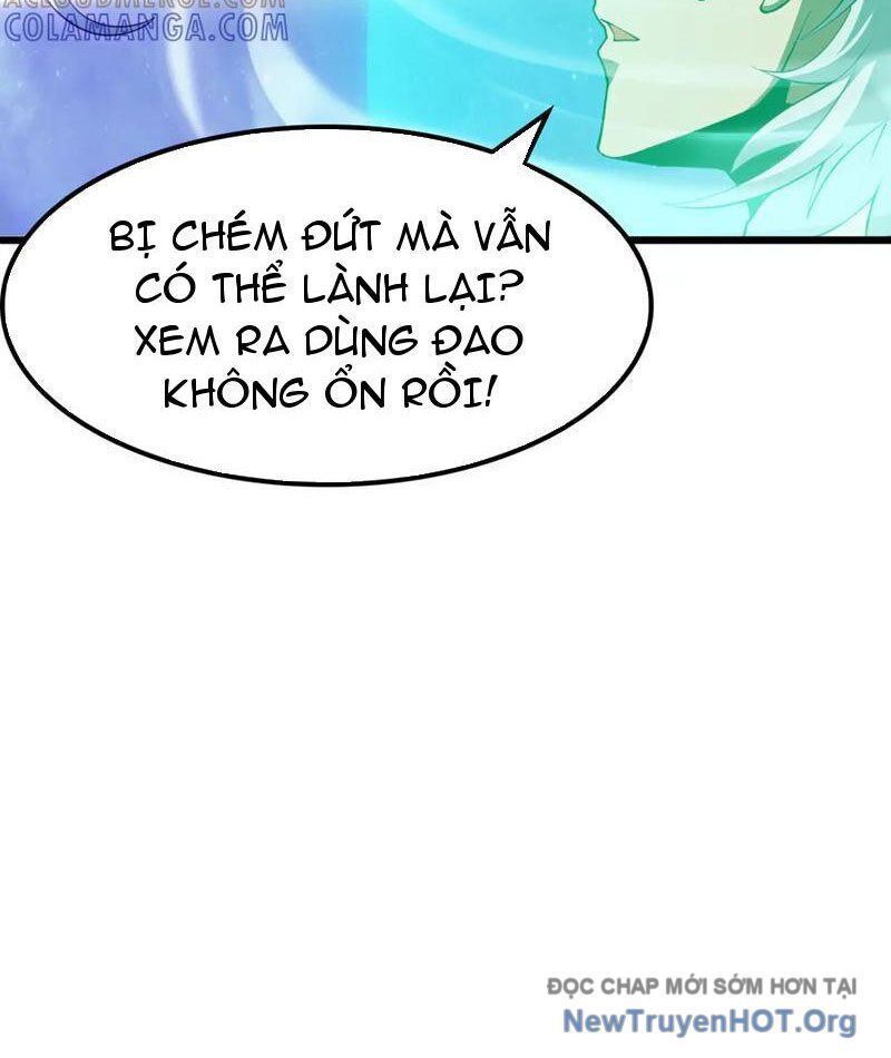Vạn Tộc! Tru Sát!! Chapter 51 - Trang 2