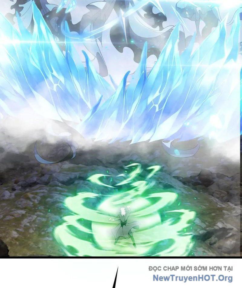 Vạn Tộc! Tru Sát!! Chapter 51 - Trang 2