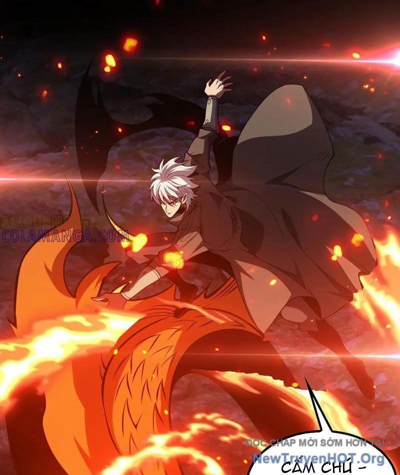 Vạn Tộc! Tru Sát!! Chapter 51 - Trang 2