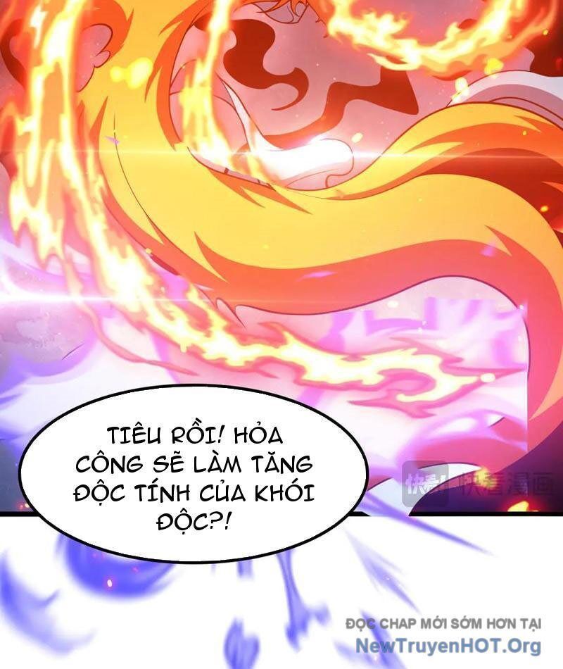 Vạn Tộc! Tru Sát!! Chapter 51 - Trang 2