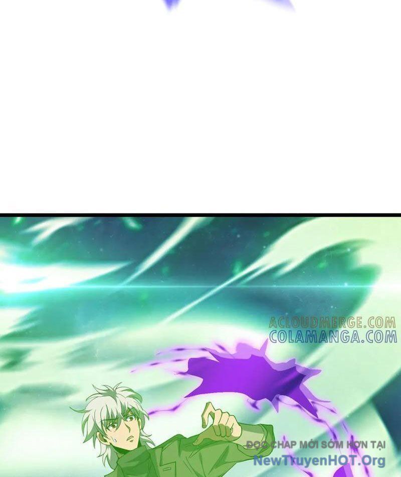 Vạn Tộc! Tru Sát!! Chapter 51 - Trang 2