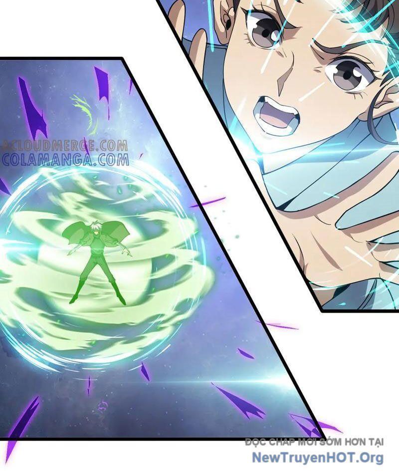 Vạn Tộc! Tru Sát!! Chapter 51 - Trang 2