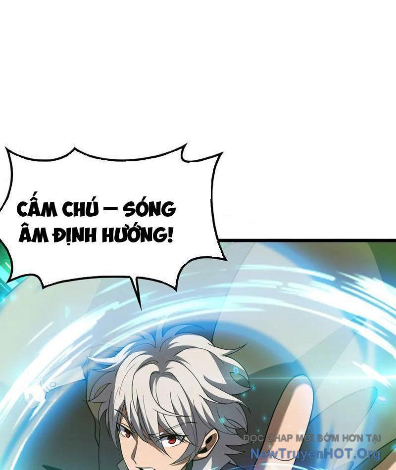Vạn Tộc! Tru Sát!! Chapter 51 - Trang 2