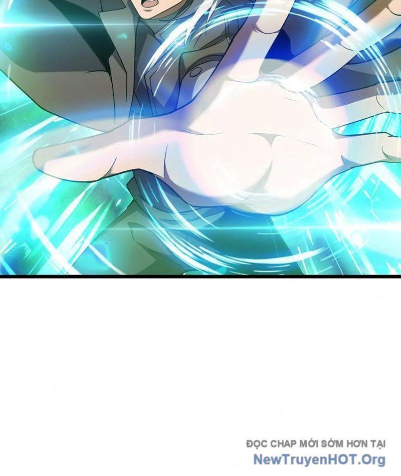 Vạn Tộc! Tru Sát!! Chapter 51 - Trang 2