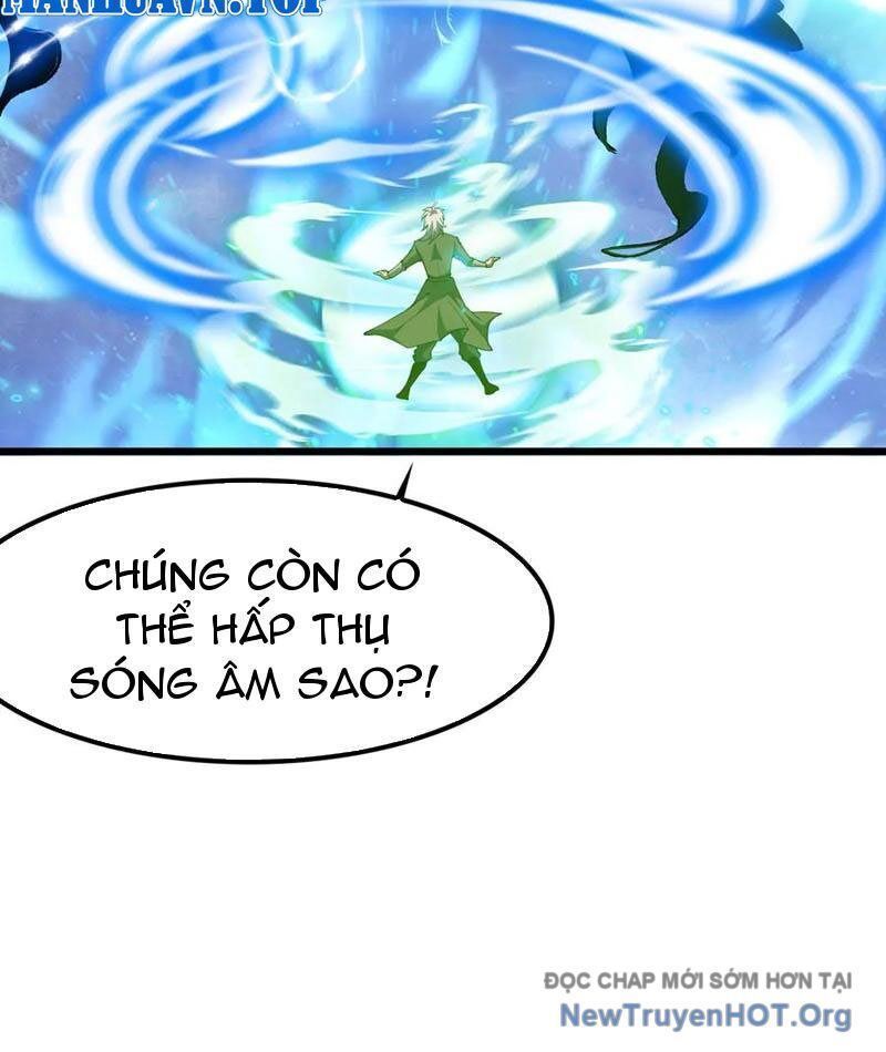 Vạn Tộc! Tru Sát!! Chapter 51 - Trang 2