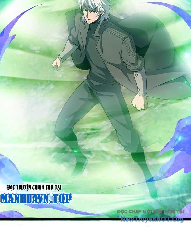 Vạn Tộc! Tru Sát!! Chapter 51 - Trang 2