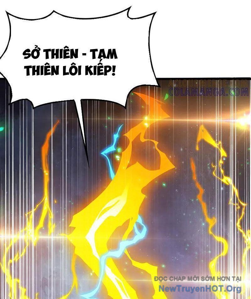 Vạn Tộc! Tru Sát!! Chapter 51 - Trang 2