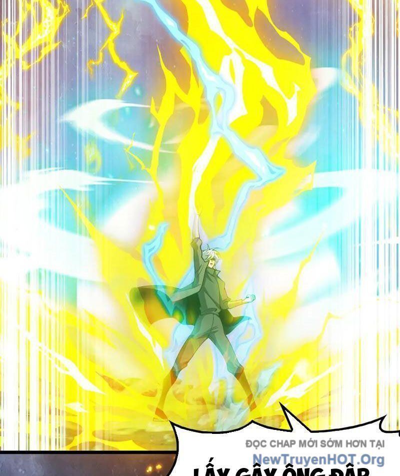 Vạn Tộc! Tru Sát!! Chapter 51 - Trang 2