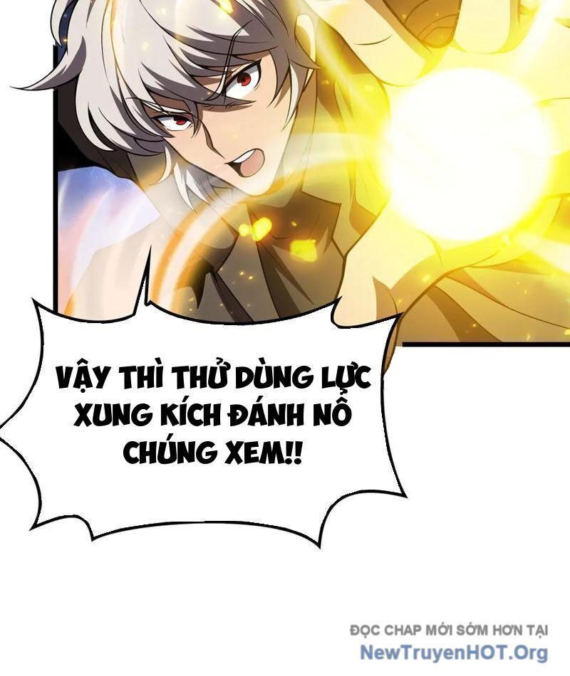 Vạn Tộc! Tru Sát!! Chapter 51 - Trang 2
