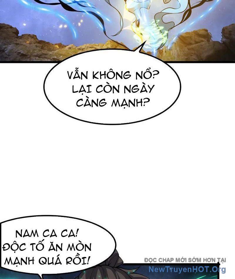 Vạn Tộc! Tru Sát!! Chapter 51 - Trang 2