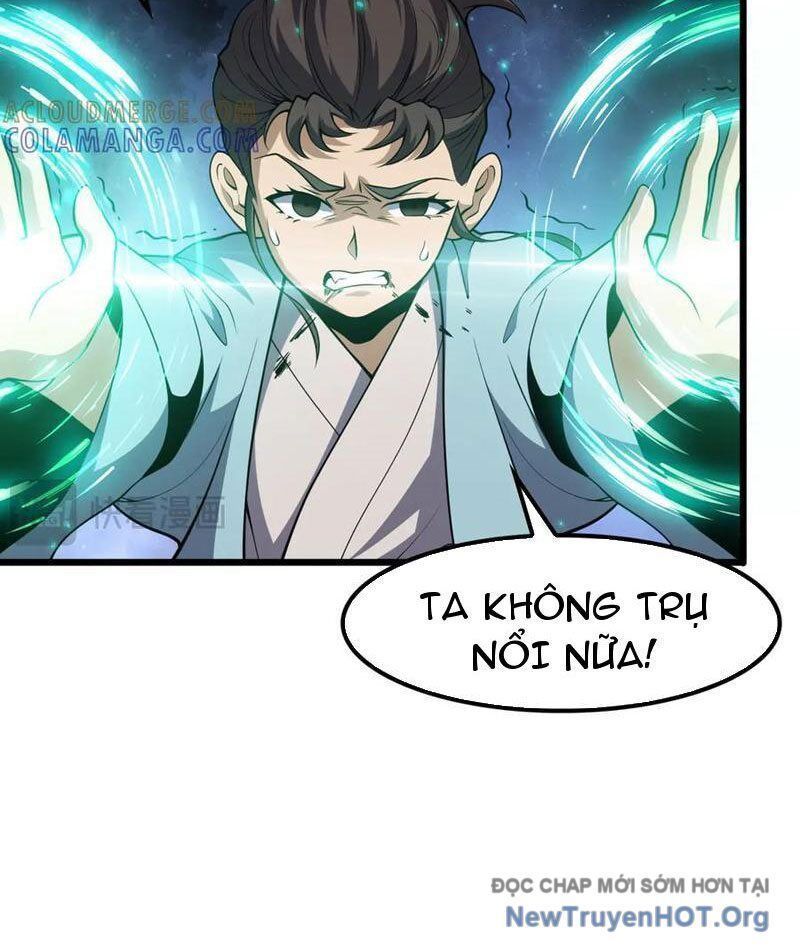 Vạn Tộc! Tru Sát!! Chapter 51 - Trang 2