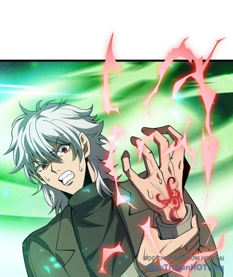 Vạn Tộc! Tru Sát!! Chapter 51 - Trang 2