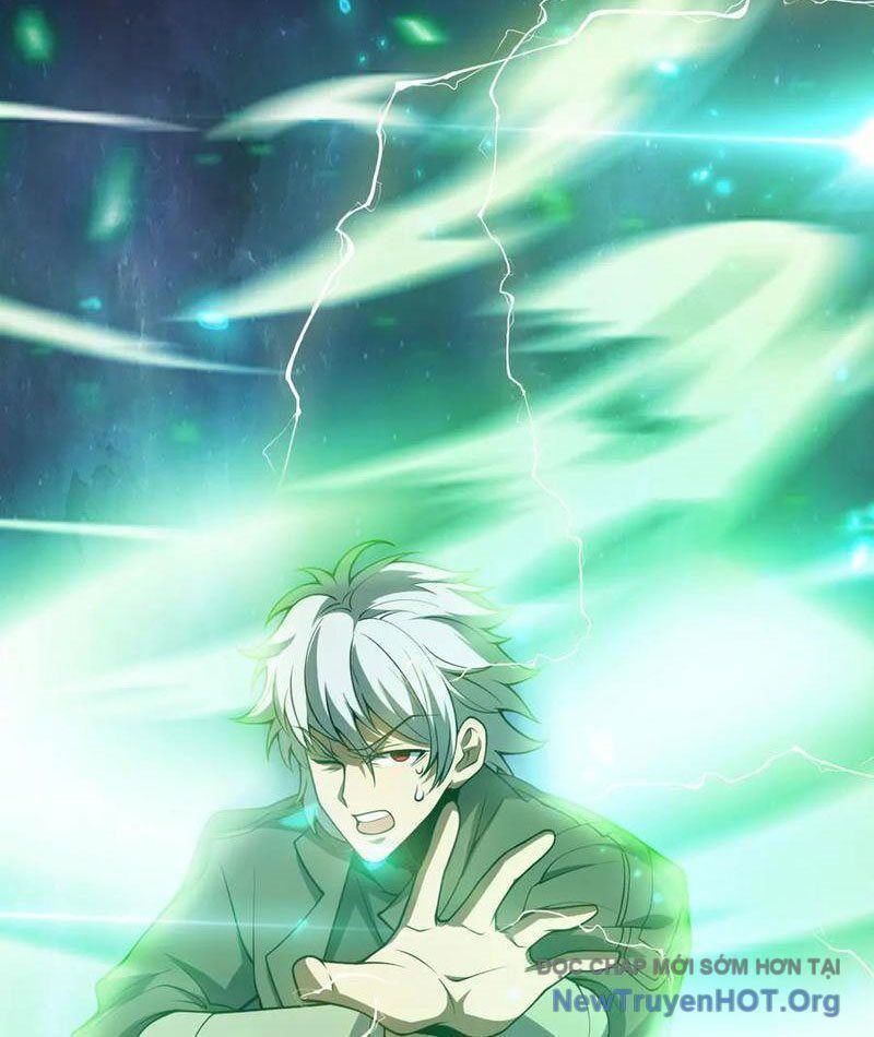 Vạn Tộc! Tru Sát!! Chapter 51 - Trang 2