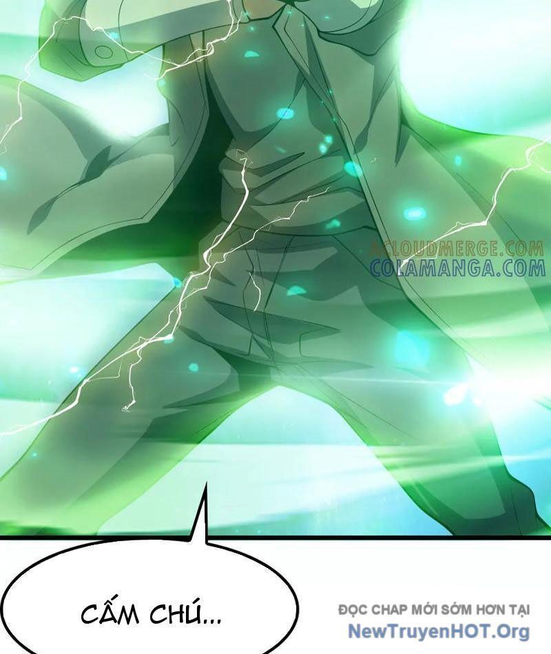 Vạn Tộc! Tru Sát!! Chapter 51 - Trang 2