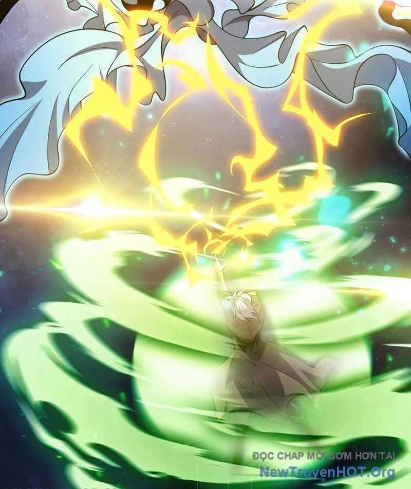 Vạn Tộc! Tru Sát!! Chapter 51 - Trang 2