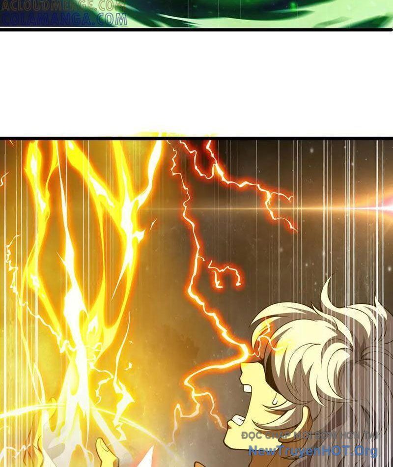 Vạn Tộc! Tru Sát!! Chapter 51 - Trang 2