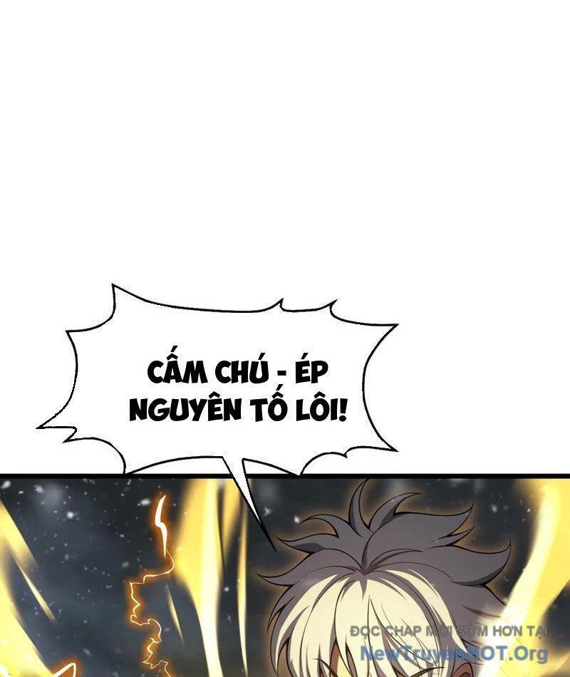 Vạn Tộc! Tru Sát!! Chapter 51 - Trang 2