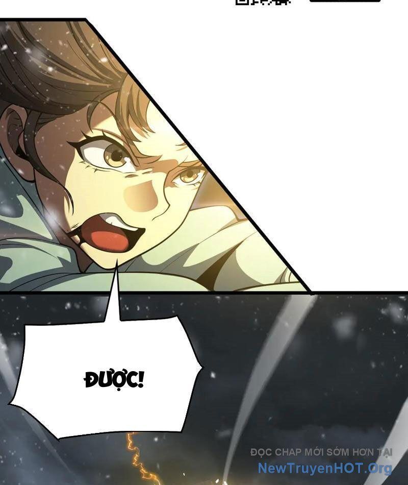 Vạn Tộc! Tru Sát!! Chapter 51 - Trang 2